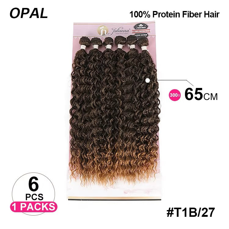 Curly Weave Bundles Hair Extensions inch 26