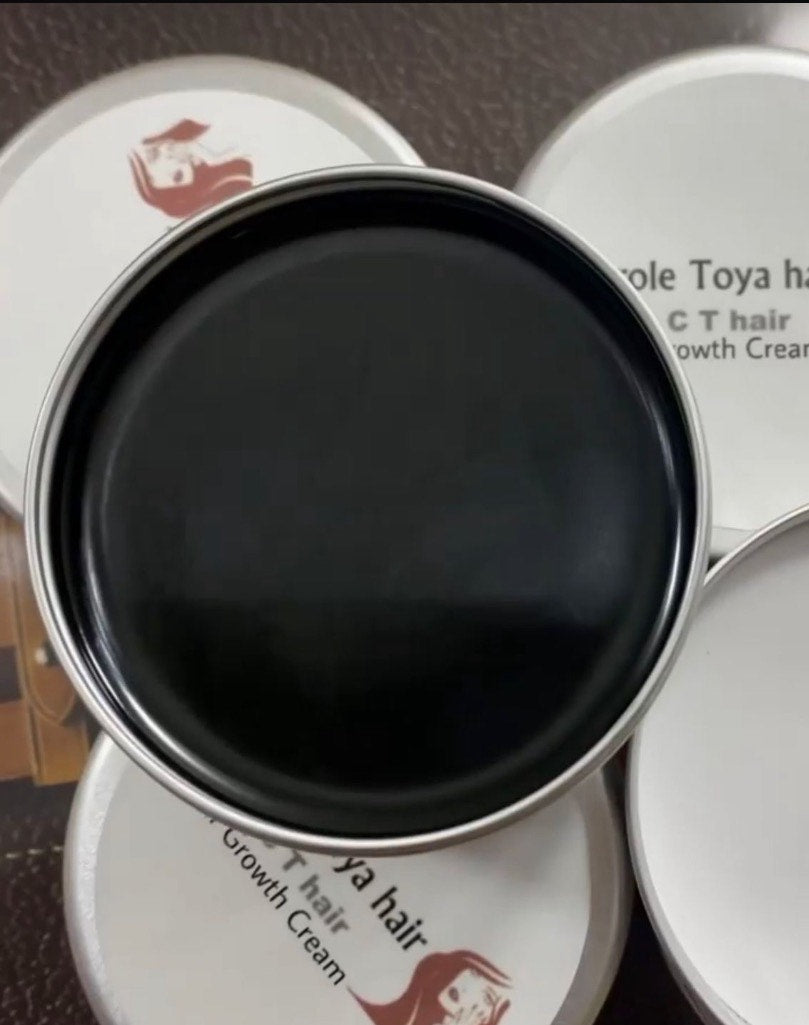 Hair Growth cream