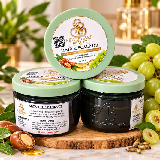 Hair Growth cream
