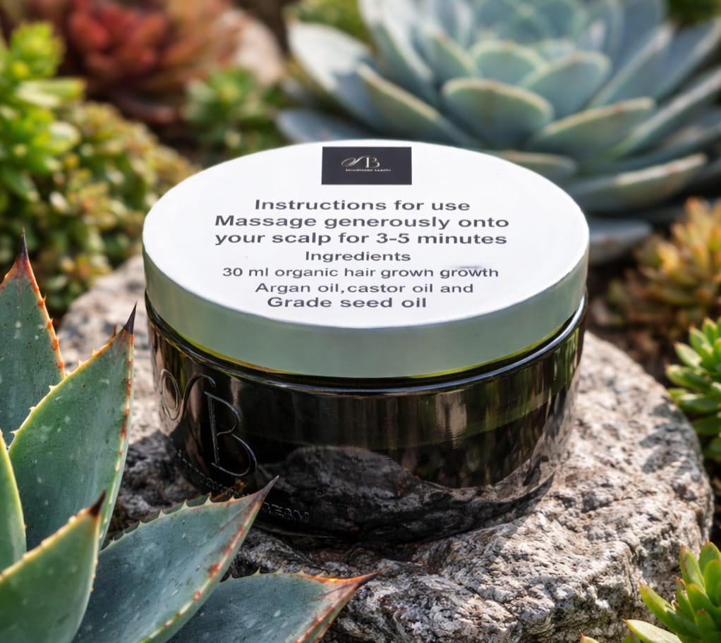 Hair Growth cream